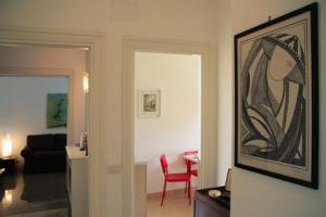 Baldo Degli Ubaldi - 2094 - Rome Apartamento Exterior foto
