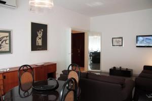 Baldo Degli Ubaldi - 2094 - Rome Apartamento Exterior foto